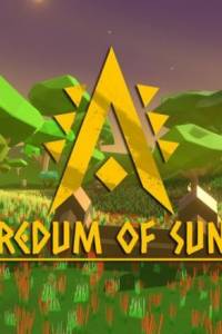 Скачать Redum of Sun