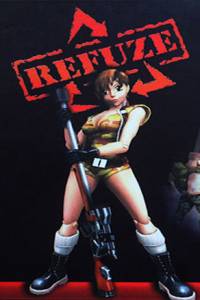 Скачать Refuse: Home Sweep Home