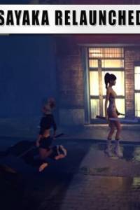 Скачать Sayaka Relaunched