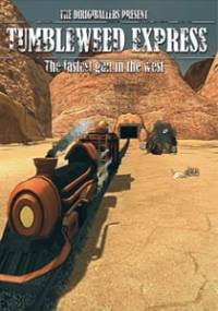 Скачать Tumbleweed Express