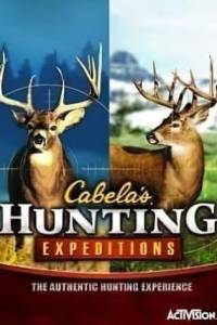 Скачать Cabela's Hunting Expeditions