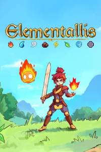 Скачать Elementallis