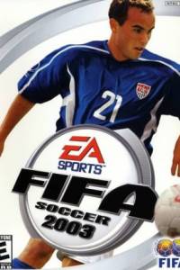 Скачать FIFA Football 2003