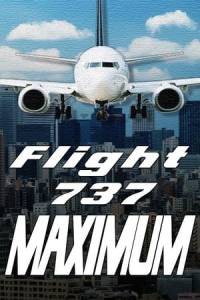 Скачать Flight 737 - MAXIMUM