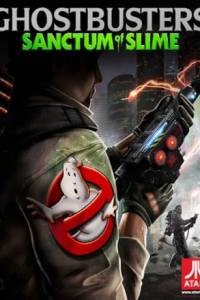 Скачать Ghostbusters​: Sanctum of Slime