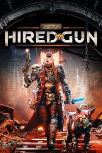 Скачать Necromunda: Hired Gun