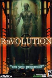Скачать Revolution