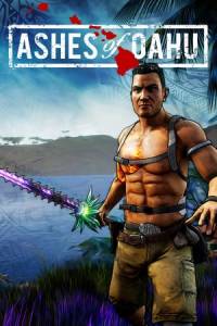 Скачать Ashes of Oahu