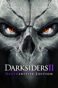 Скачать Darksiders 2 Deathinitive Edition