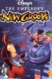 Скачать Disney's The Emperor's New Groove Action Game