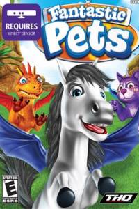 Скачать Fantastic Pets