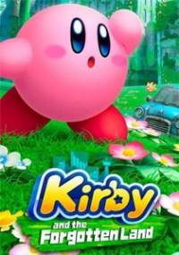Скачать Kirby and the Forgotten Land
