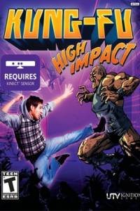 Скачать Kung-Fu High Impact