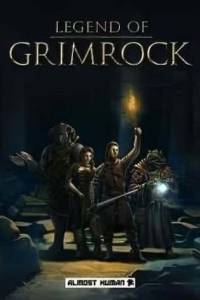 Скачать Legend of Grimrock