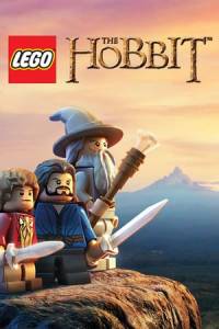 Скачать Lego The Hobbit
