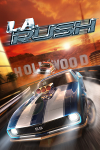 Скачать Los Angeles Rush