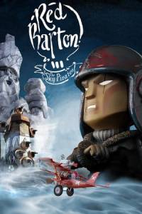 Скачать Red Barton and The Sky Pirates