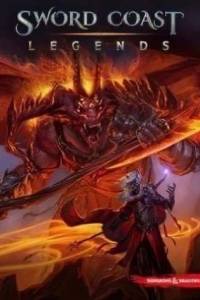 Скачать Sword Coast Legends