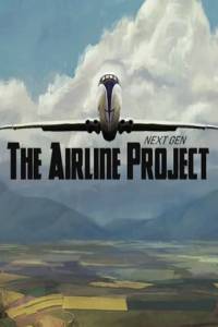 Скачать The Airline Project - Next Gen