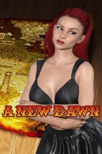 Скачать A New Dawn