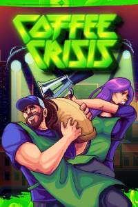 Скачать Coffee Crisis