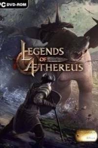 Скачать Legends of Aethereus