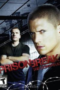 Скачать Prison Break The Conspiracy