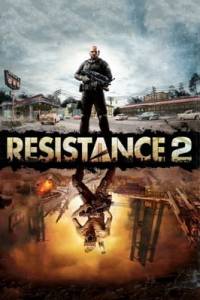 Скачать Resistance 2