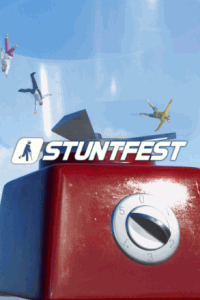 Скачать Stuntfest