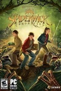 Скачать The Spiderwick Chronicles