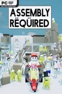 Скачать Assembly Required