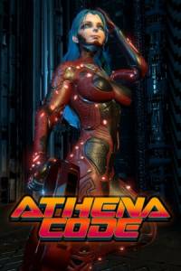Скачать Athena Code