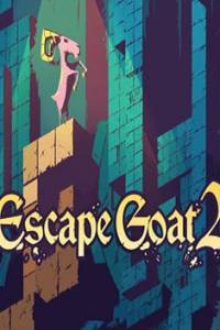 Скачать Escape Goat 2