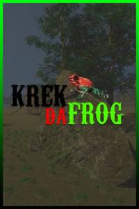 Скачать Krek Da Frog
