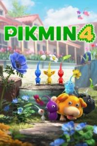Скачать Pikmin 4