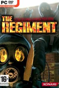 Скачать The Regiment - Британский спецназ