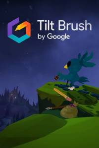 Скачать Tilt Brush