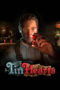 Скачать Tin Hearts