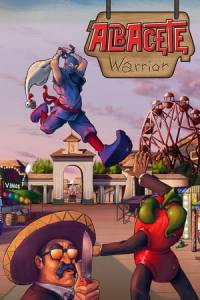 Скачать Albacete Warrior