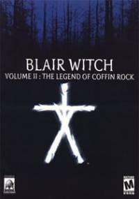 Скачать Blair Witch Volume 2: The Legend of Coffin Rock