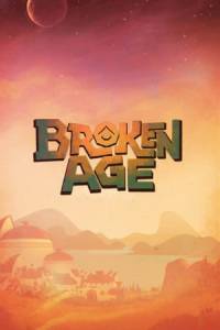 Скачать Broken Age