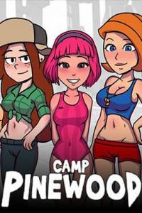 Скачать Camp Pinewood