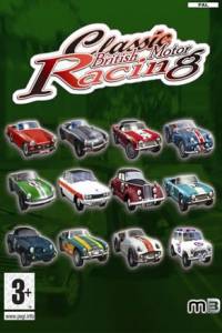 Скачать Classic British Motor Racing