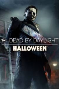 Скачать Dead by Daylight - The Halloween Chapter
