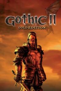 Скачать Gothic 2: Gold Edition
