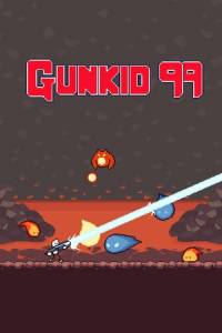 Скачать Gunkid 99