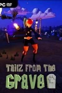 Скачать TailzFromTheGrave