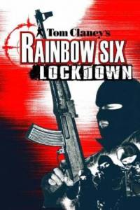 Скачать Tom Clancy's Rainbow Six Lockdown