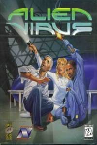 Скачать Alien Virus