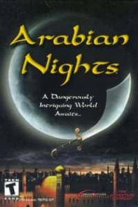 Скачать Arabian Nights